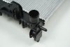 D’origine radiateur d’eau Renault Clio iv Captur I , 214107326R